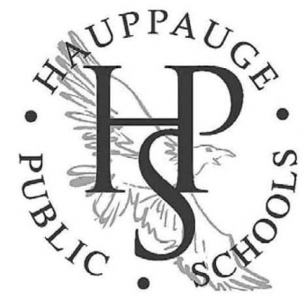 Hauppauge Union Free School District Logo